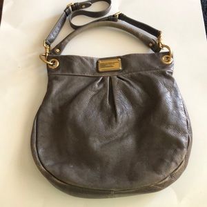 Marc Jacobs leather bag